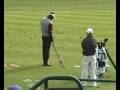 Vijay Singh golf swing