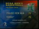 12-01-08-UH Bball Over Prairie View A&M 12-01-08-UH Bball Over Prairie View A&M