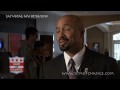 Maj. Neill Franklin Interviewed by Sum of Change at Netroots Nation 2010