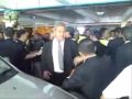 Pakatan Aduns, blocked, pushed and shoved ...