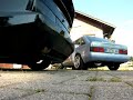 Rieger Escort RS Turbo Sound!!