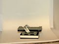 Electromechanical LEGO Time-Lapse