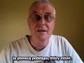 Pat Condell - Boże, pobłogosław ateizm