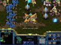 starcraft combat ex pvt g113 p2 w/commentary