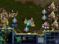 starcraft combat ex pvt g113 p2 w/commentary