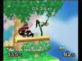 DeVry Pomona R2 - Araknophobik vs. D.C.