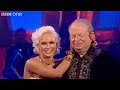 Goodbye John! - Strictly Come Dancing 2008 - BBC One