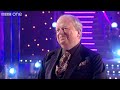 http://www.bbc.co.uk/strictlycomedancing
it's time to say goodbye to john sergeant.