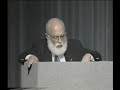 James Randi Lecture at NASA 2/12 James Randi Lecture at NASA 2/12