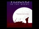 Visions in the Night Book Trailer
