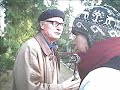003Arbeitest du an deinem Sein Kassel