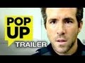 R.I.P.D. (2013) POP-UP TRAILER - HD Jeff Bridges, Ryan Reynolds Movie