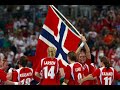 Handball Final Beijing Olympics 2008