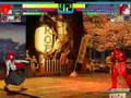 Team Sho vs. Team Therio