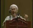 Ceramah Munajat Perdana YAB Datuk Nik Abdul Aziz Nik Mat