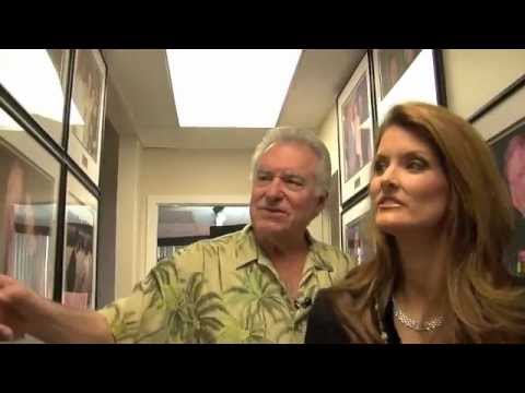 Kellie Lightbourn's exclusive interview with Billionaire David Siegel