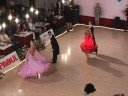 IDSF International Open Standard Final - Kistelek 2008