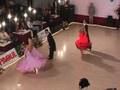 IDSF International Open Standard Final - Kistelek 2008