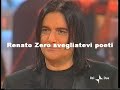 R.ZERO SVEGLIATEVI POETI OSPITE DA RON