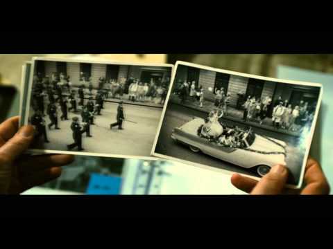 The Girl With The Dragon Tattoo - Releasedatum 19 januari 2012