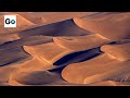 Great Sand Dunes National Park - YouTube