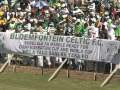 Football is king in South Africa