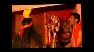 Atha Lelelo-Chinna Rasa Urumee Melam Masana Kali