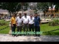 Julio Castro en Huanuco Huancayo y Andahuaylas