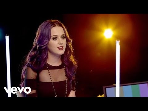 #VEVOCertified, Pt 7: Katy on California Gurls