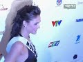 Miss Universe 2008 - Welcome Dinner