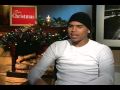 Chris Brown interview for This Christmas videos