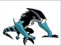 Ben 10 Warning its a slideshow