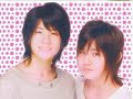 Johnnys ??? CP--Nakajima Yuto*Yamada Ryosuke ???