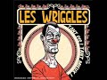 extrait du nouvel album 