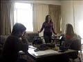 Examen Oral de Français - Camila & Rafaela