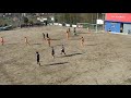 2-3 Nélson (S.Clemente Vs Serafão)