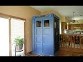 Doctor+who+tardis+console+room