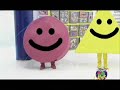 CIRCULO,DISCOVERYKIDS,FIGURA