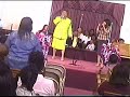 Brian ft city of refuge cogic group