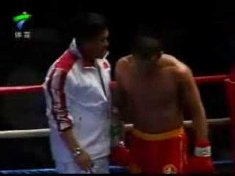 Kyokushin_vs_San_Shou_Dec2005_I_1