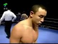 kyokushin vs san shou dec2005 i 1