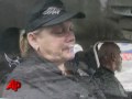 Child's Grandmom: Floods Swept Him Away