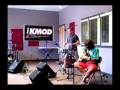 Roger Clyne on KMOD Radio