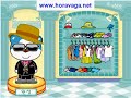 Little Bear Dress Up