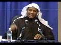 Sh. Said Rageah - Story of Abu Dahdah