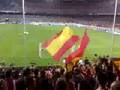 frente atletico @ At.madrid - Shalke 04