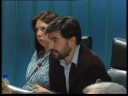 Pleno de Octubre - Sanidad Privatizada