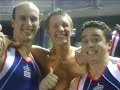 2006 great britain mens tumbling team