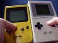 Entire Game Boy line in 10 minutes