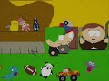 South park - Kenny in mexico